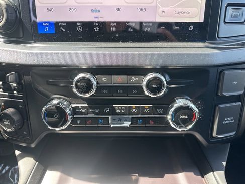 New 2026 Ford F250 Platinum AWD/4WD image 22