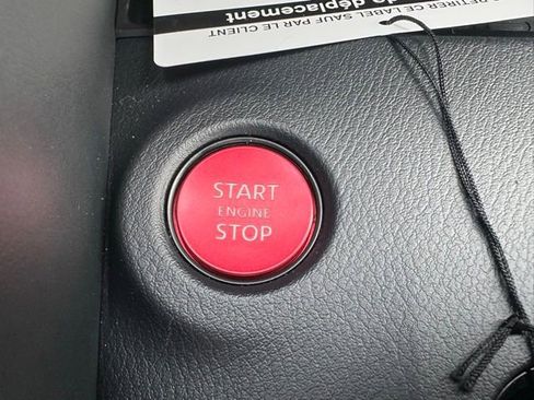New 2025 Nissan Z NISMO w/ Floor Mat Package RWD image 17