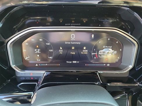 New 2026 GMC Sierra 1500 Elevation w/ Preferred Package image 23