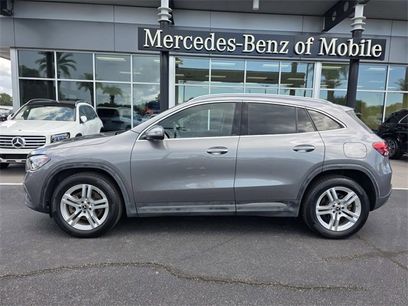 Certified 2021 Mercedes-Benz GLA 250 4MATIC w/ Premium Package