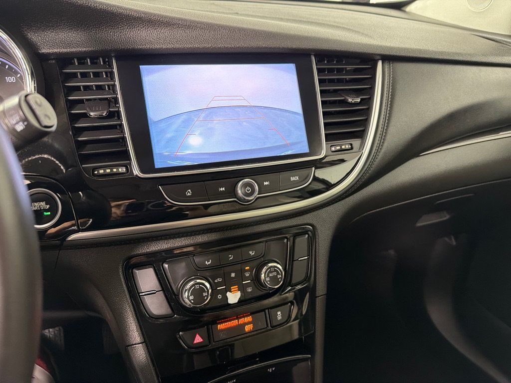 Used 2018 Buick Encore Preferred FWD image 15
