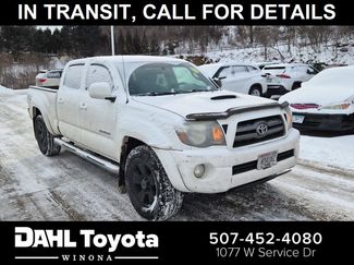 Used 2009 Toyota Tacoma DBL CAB 4WD LB AT video 1