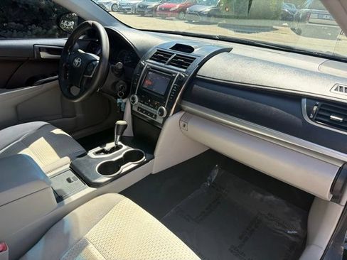 Used 2013 Toyota Camry LE FWD image 26