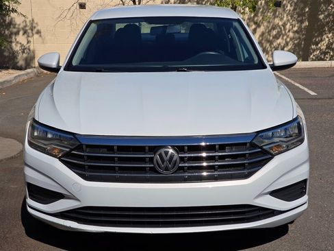 Used 2019 Volkswagen Jetta S w/ Driver Assistance Package FWD image 3