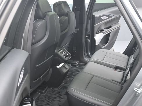 Used 2026 Cadillac Lyriq V w/ LPO, Floor Liner Package AWD/4WD image 13