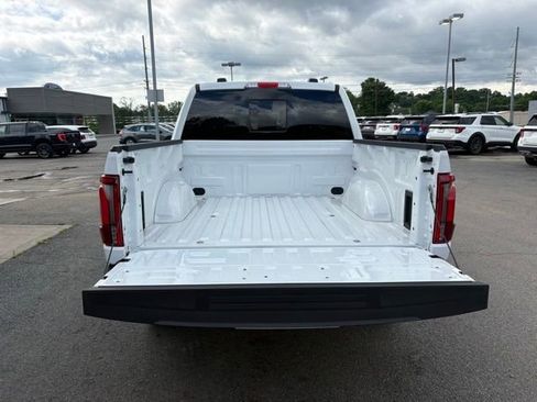New 2026 Ford F150 Lariat w/ Equipment Group 502A High AWD/4WD image 40