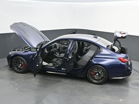 Used 2023 BMW M3 image 55