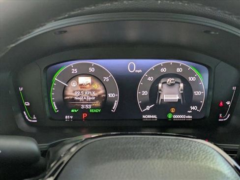 New 2026 Honda Civic Sport Touring image 11