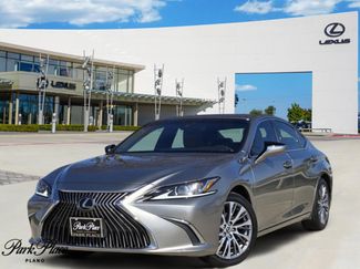Used 2019 Lexus ES 350 Navigation, Premium Package video 1