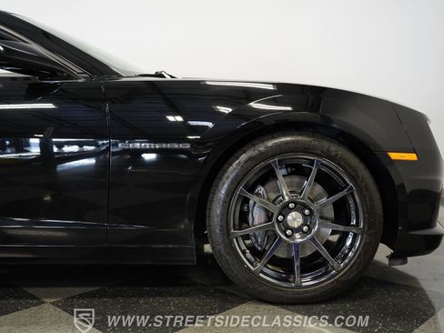 Used 2011 Chevrolet Camaro SS w/ RS Package image 34