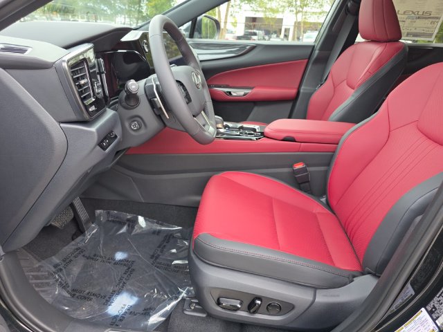 New 2026 Lexus NX 350h AWD w/ Accessory Package (Z1) image 22