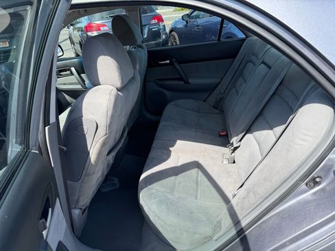 Used 2007 MAZDA MAZDA6 i Sport Value Edition image 9