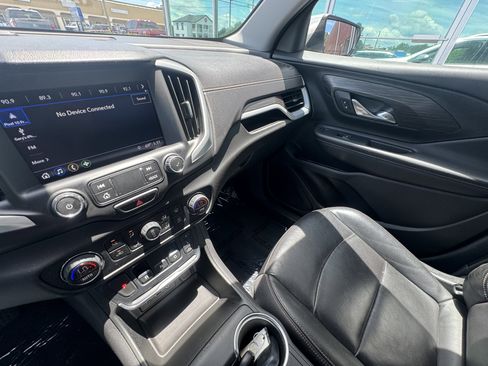 Used 2019 GMC Terrain SLT w/ Preferred Package FWD image 16