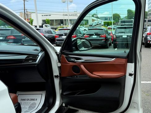 Used 2017 BMW X5 xDrive35d AWD/4WD image 37