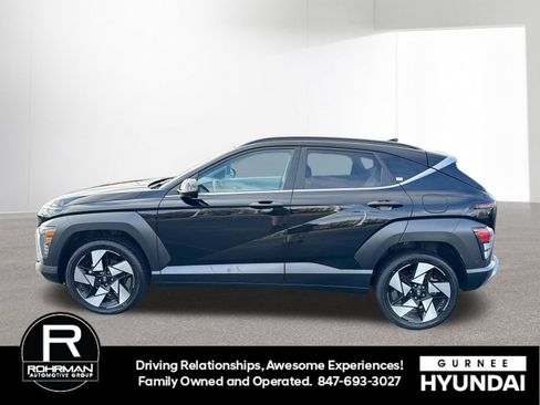 Used 2024 Hyundai Kona Limited image 5