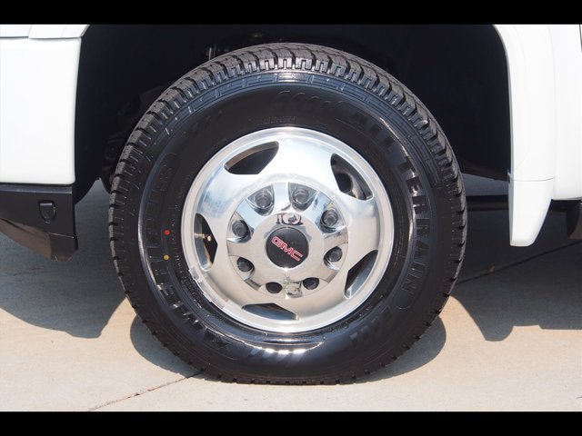 Used 2021 GMC Sierra 3500 Denali w/ Denali Ultimate Package AWD/4WD image 9