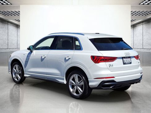 Used 2019 Audi Q3 2.0T Premium Plus w/ Premium Plus Package AWD/4WD image 9