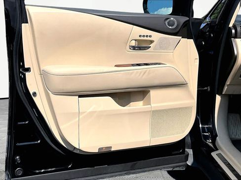 Used 2015 Lexus RX 350 FWD image 22