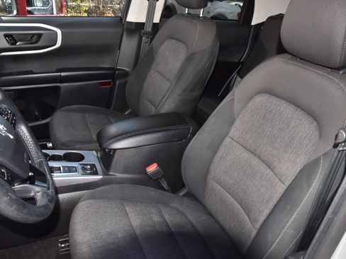 Used 2024 Ford Bronco Sport Big Bend w/ Convenience Package image 31