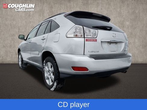 Used 2009 Lexus RX 350 AWD image 6