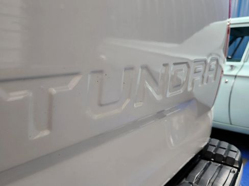 Used 2016 Toyota Tundra 1794 Edition image 64