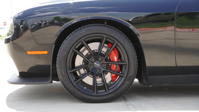 Used 2023 Dodge Challenger SRT Hellcat RWD image 8
