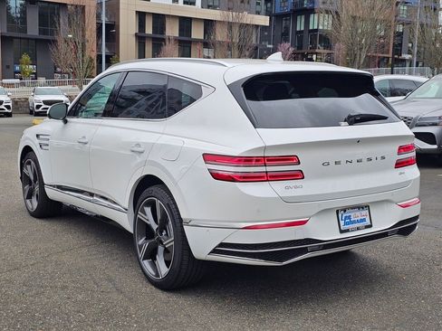 New 2026 Genesis GV80 2.5T Prestige image 7