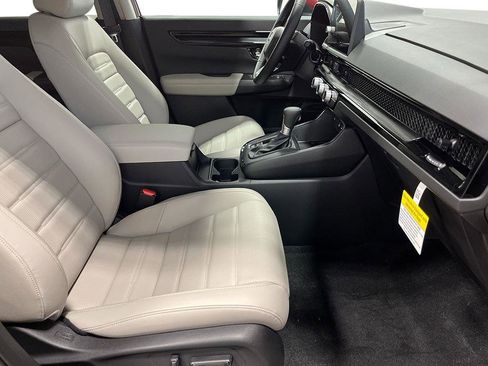 New 2026 Honda CR-V EX-L image 28