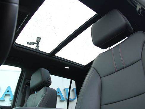 Certified 2023 Chevrolet Tahoe RST w/ Luxury Package image 25