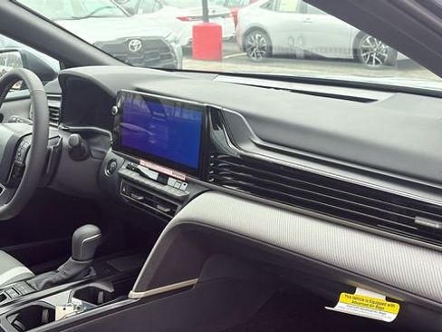 New 2026 Toyota Camry SE image 32