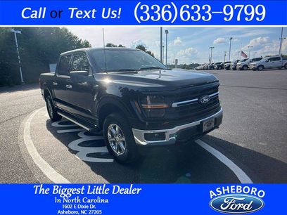 Used 2024 Ford F150 XLT w/ Tow/Haul Package