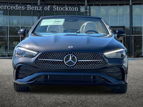 New 2026 Mercedes-Benz CLE 450 4MATIC Cabriolet image 9