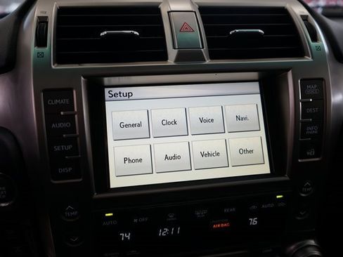 Used 2010 Lexus GX 460 460 image 36