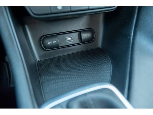 Used 2022 Kia Sportage EX FWD image 29