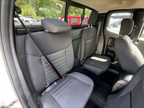 Used 2022 Ford Ranger XLT AWD/4WD image 23