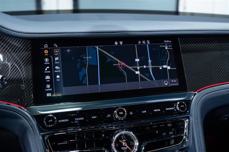 Used 2022 Bentley Flying Spur W12 AWD/4WD image 59