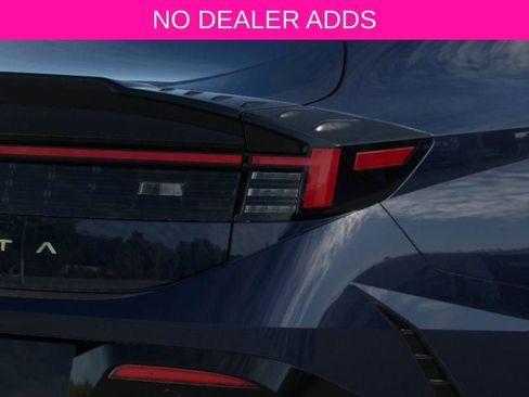 New 2026 Hyundai Sonata N Line image 14