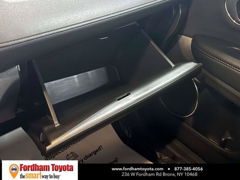 Used 2018 Honda HR-V EX image 30