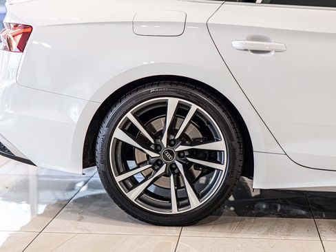 Used 2024 Audi S5 Premium Plus w/ Premium Plus Package AWD/4WD image 11