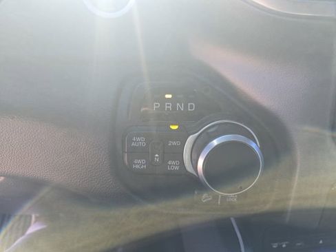 Used 2019 RAM 1500 Big Horn AWD/4WD image 25