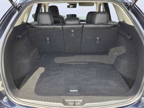 Certified 2024 MAZDA CX-5 AWD 2.5 S w/ Preferred Package image 14