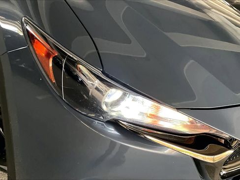 Used 2021 MAZDA CX-5 Carbon Edition image 27