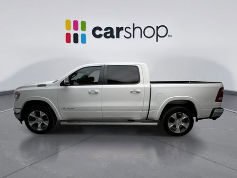Used 2022 RAM 1500 Laramie image 2