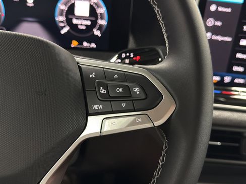 New 2026 Volkswagen Tiguan S AWD/4WD image 22