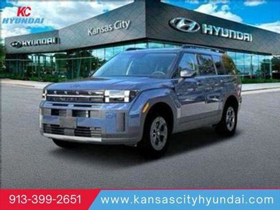 New 2025 Hyundai Santa Fe XRT