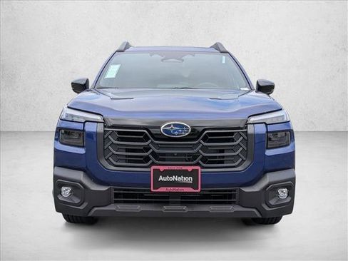 New 2026 Subaru Outback Touring XT AWD/4WD image 5