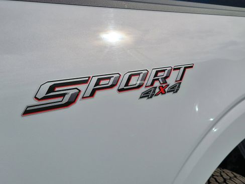 Certified 2022 Ford F150 XLT w/ Equipment Group 302A High image 7