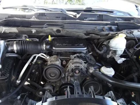 Used 2010 Dodge Ram 1500 Truck ST w/ ST Popular Equipment Group image 36