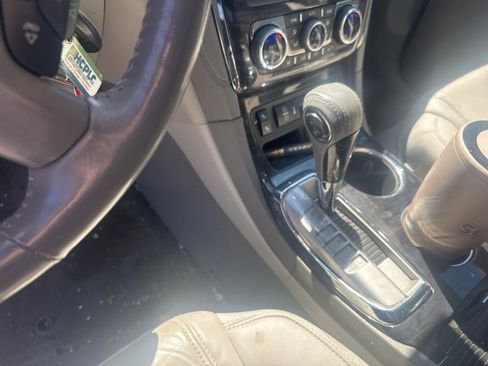 Used 2017 Buick Enclave Leather image 22