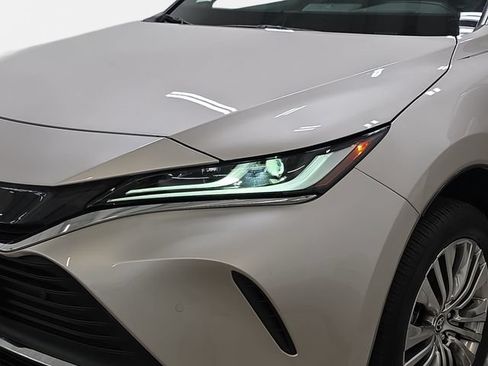 Certified 2024 Toyota Venza Limited AWD/4WD image 27